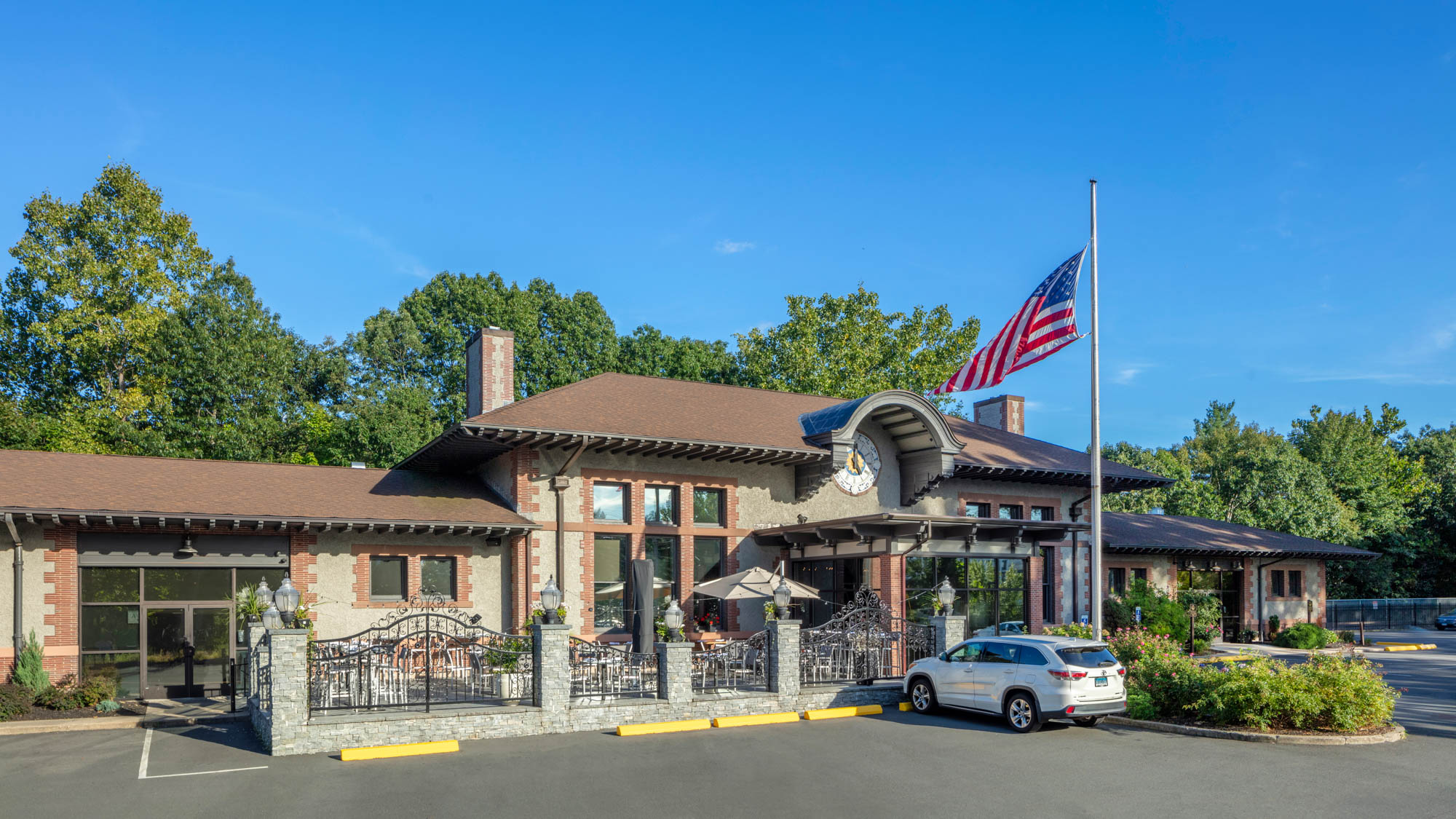 Board Naugatuck Valley Region Development Corporation